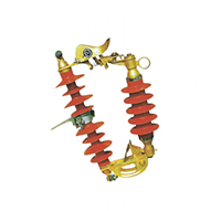 跌落式開關，高壓熔斷器